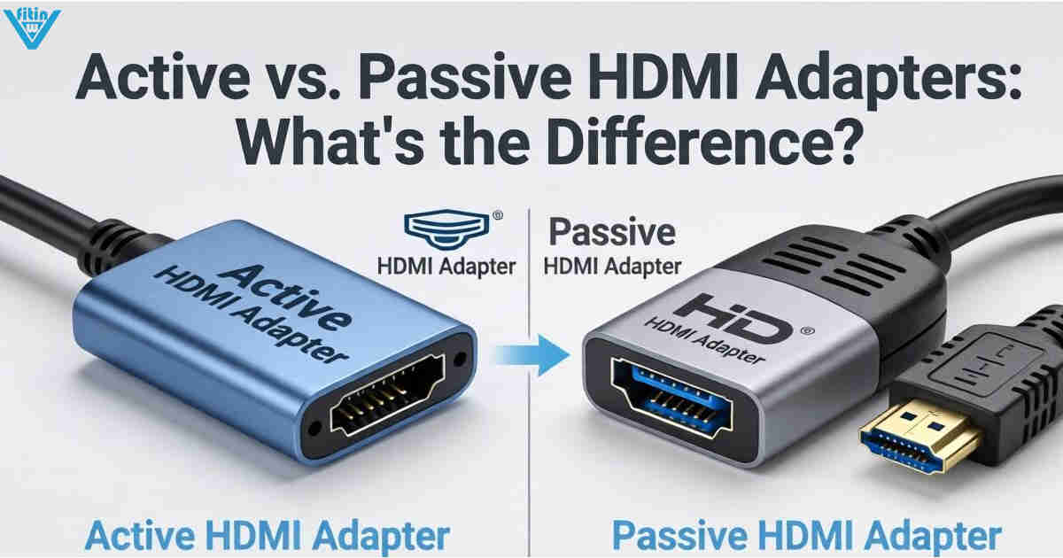 HDMI Converters Product and Solutions Industry Insights Section