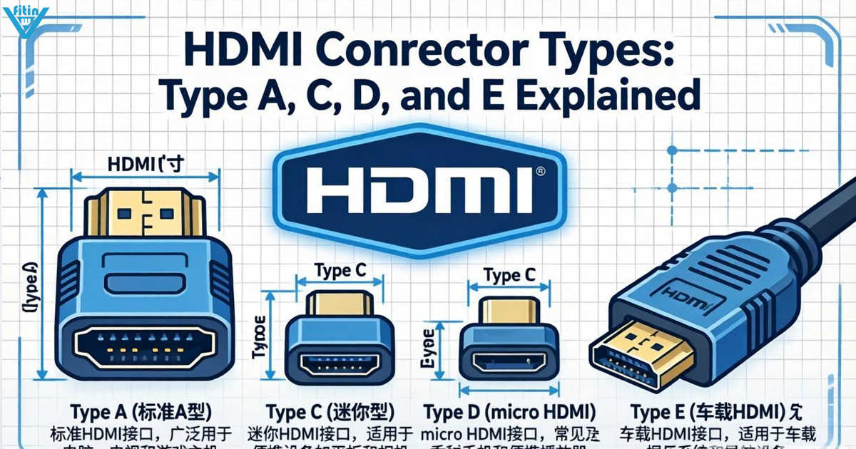 HDMI Product and Solutions Industry Insights Section